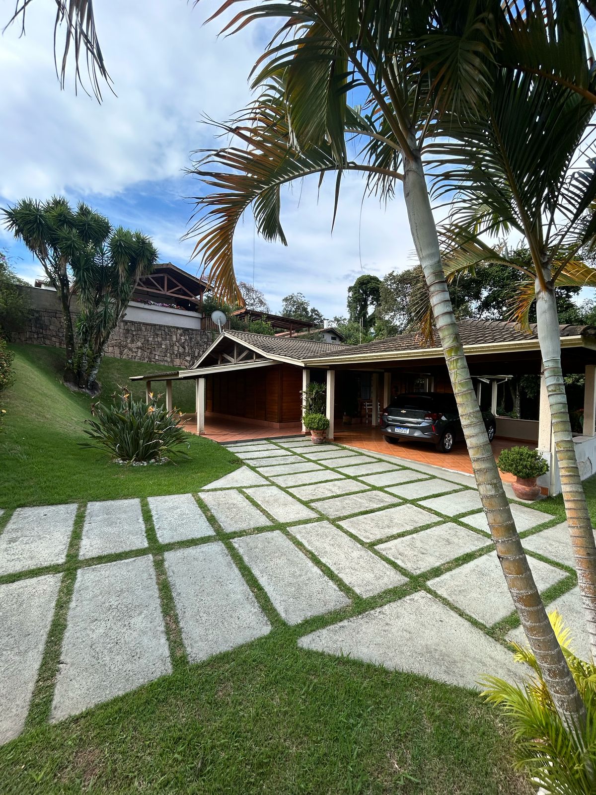 VENDA - Casa no Condomínio Orypaba R$1.050.000,00