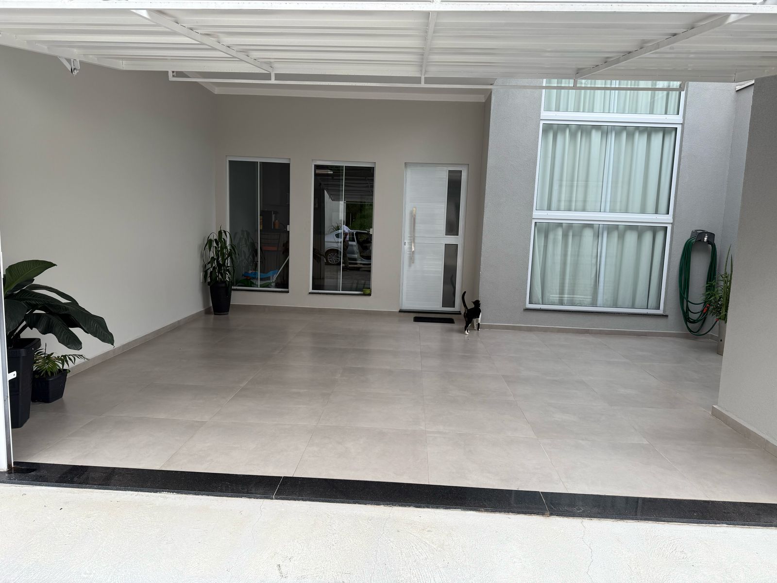 VENDA - Casa no Meneguim R$800.000