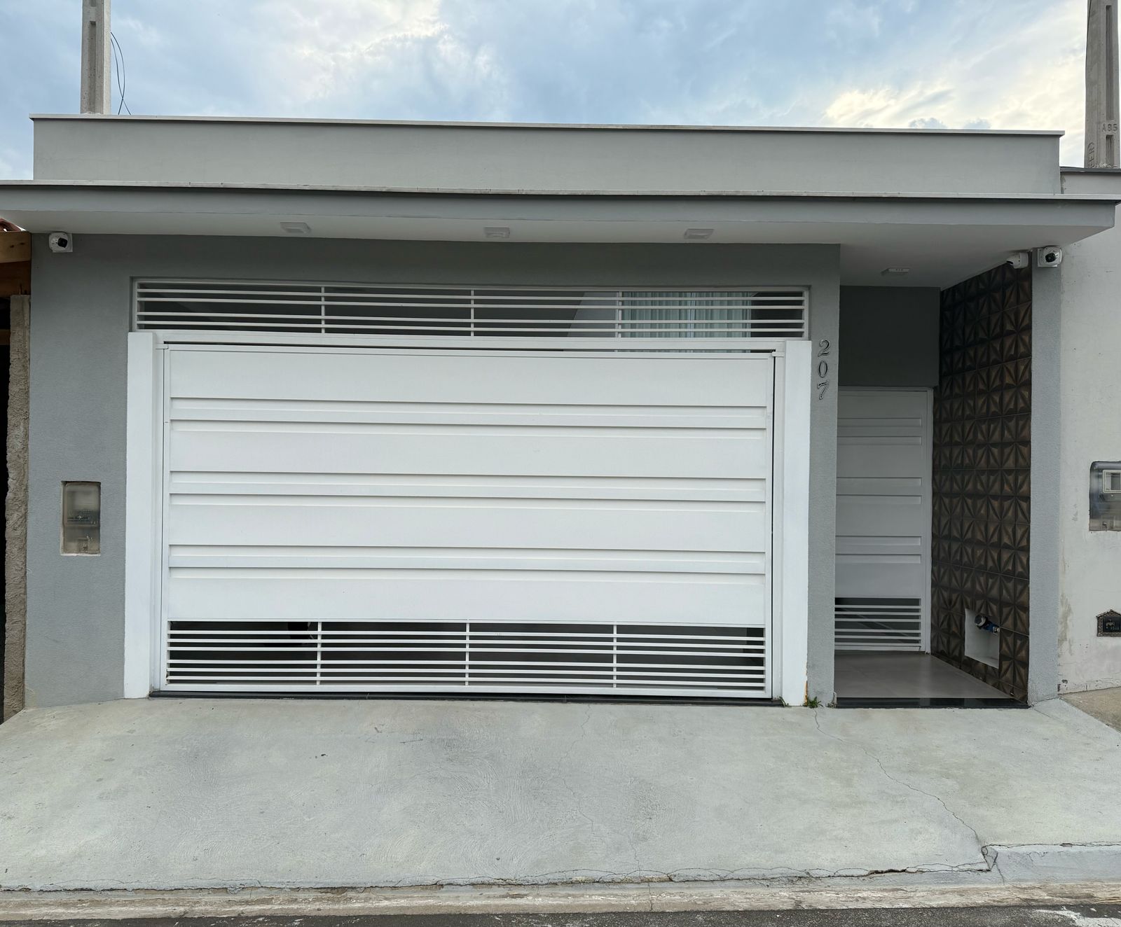 VENDA - Casa no Meneguim R$800.000