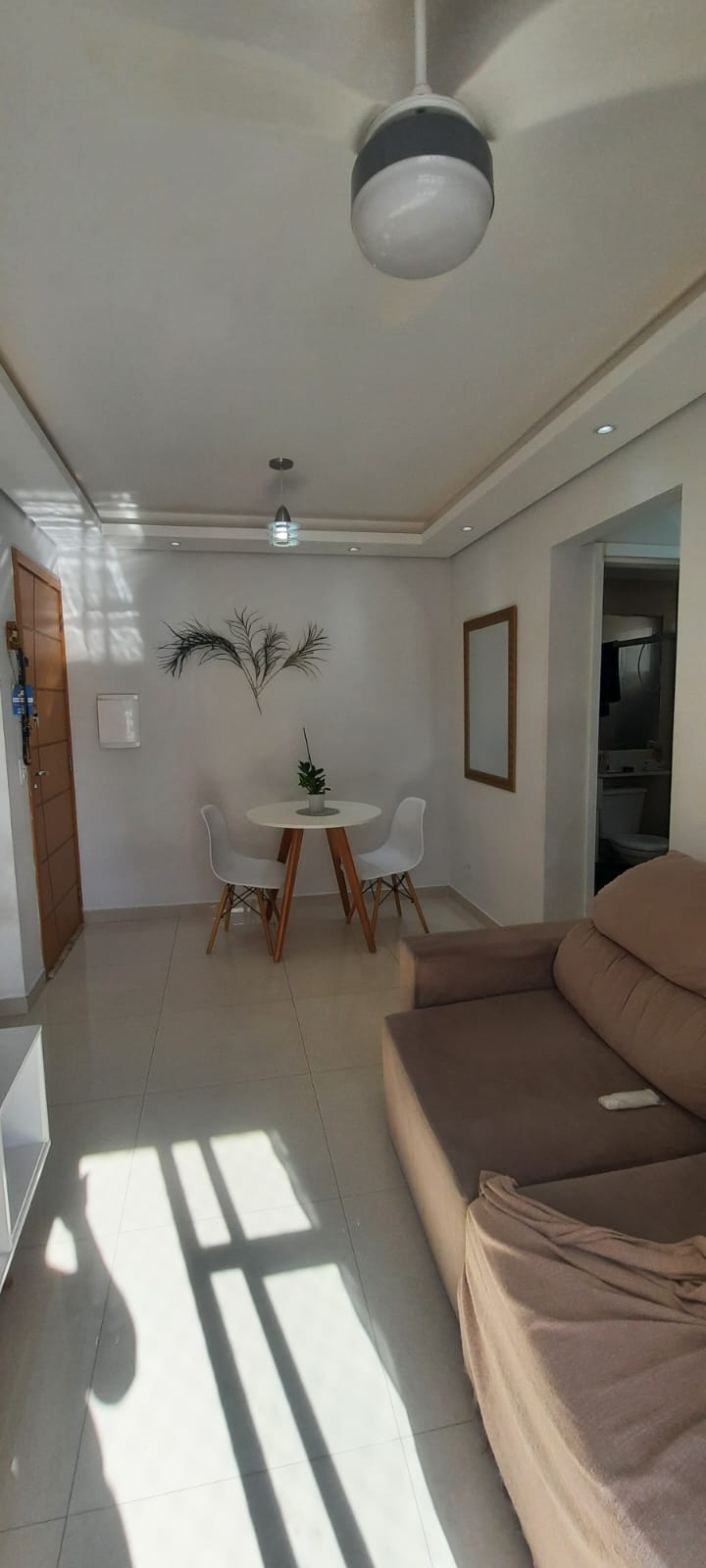 VENDA - Apartamento no Cidades de Itália R$290.000