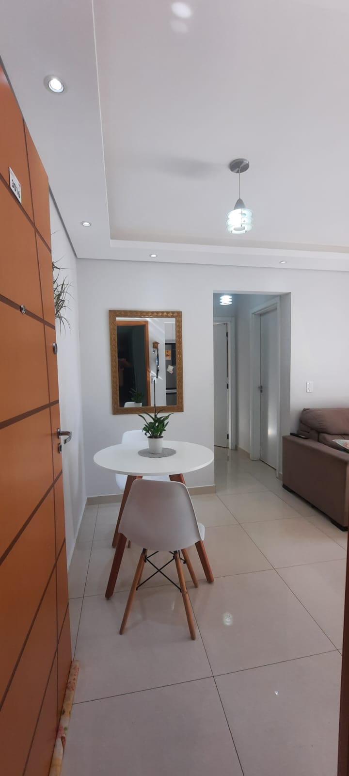 VENDA - Apartamento no Cidades de Itália R$290.000