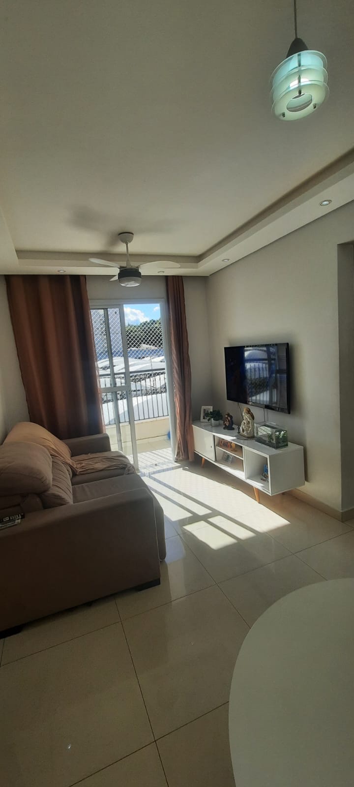 VENDA - Apartamento no Cidades de Itália R$290.000