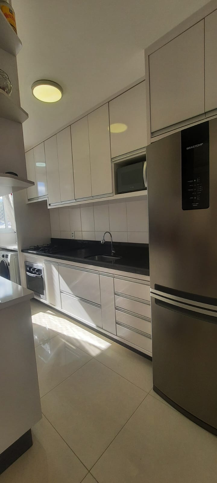 VENDA - Apartamento no Cidades de Itália R$290.000