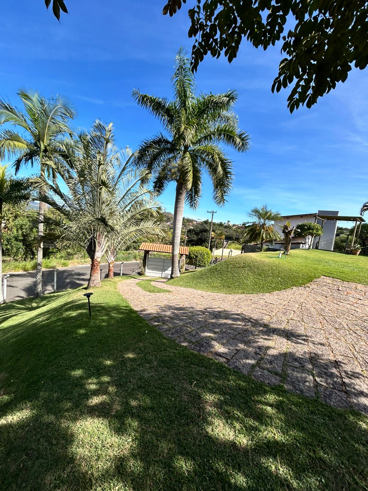 VENDA - Chácara no Bosque dos Eucalíptos R$1.000.000