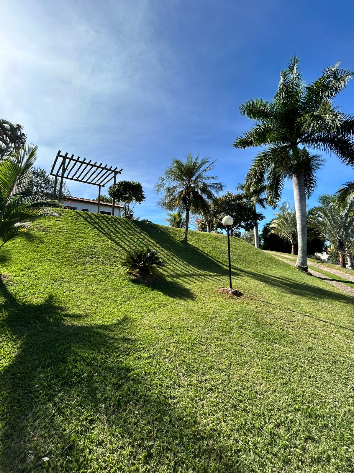 VENDA - Chácara no Bosque dos Eucalíptos R$1.000.000