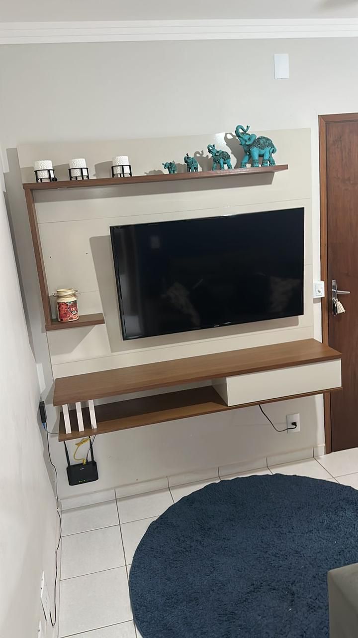 VENDA - Apartamento no Condomínio Adelaide R$250.000
