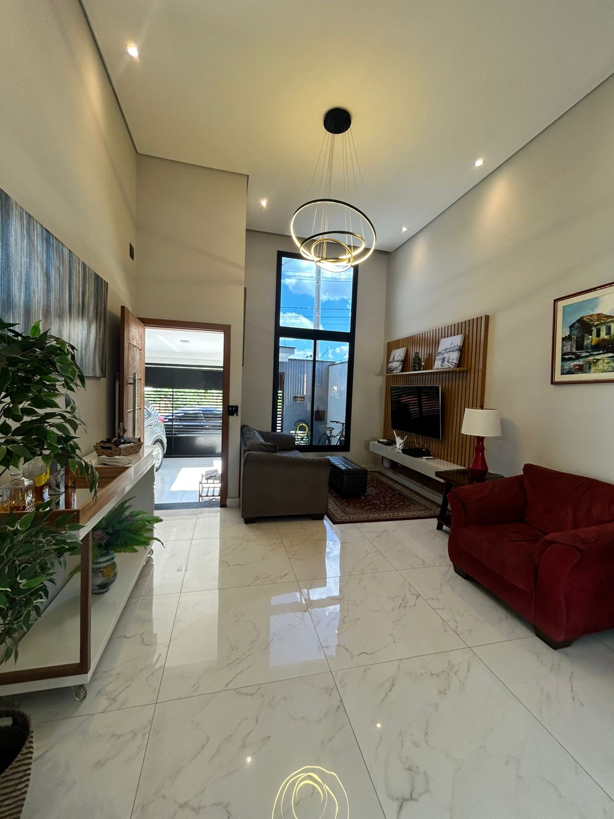 VENDA - Casa no Portal das Águas R$850.000