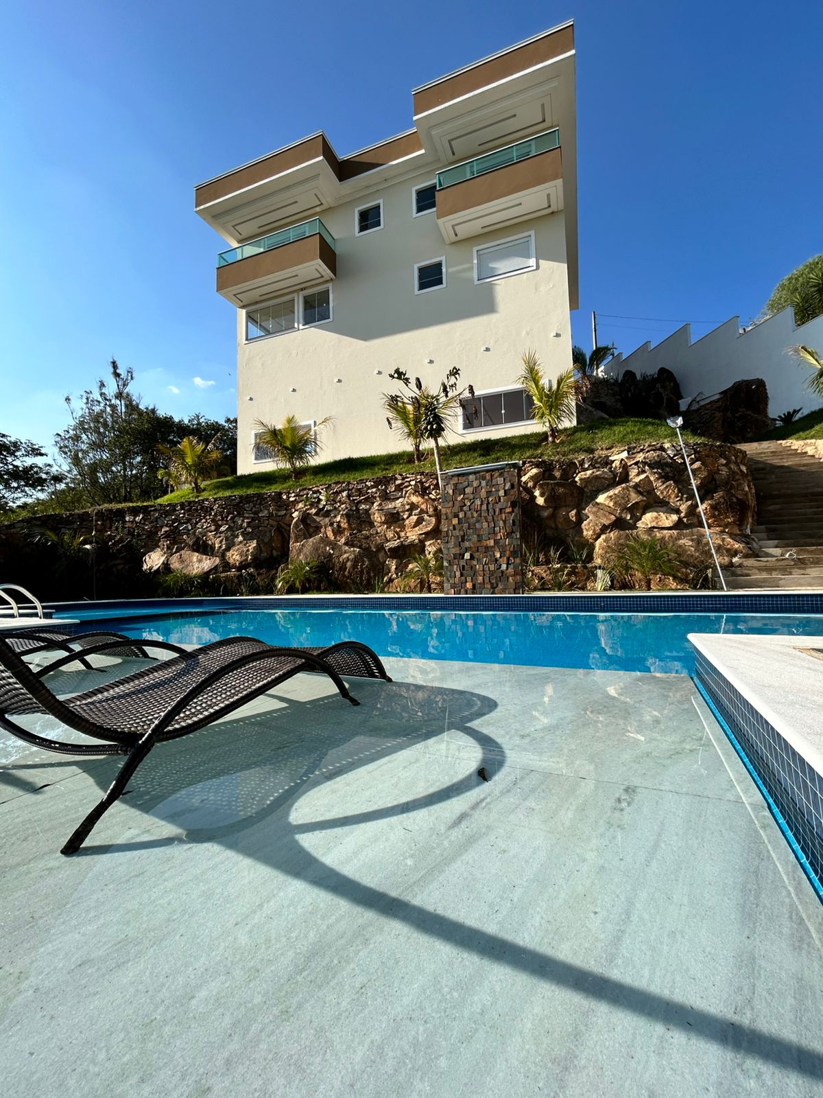 VENDA - Casa no Condomínio Orypaba R$6.500.000,00