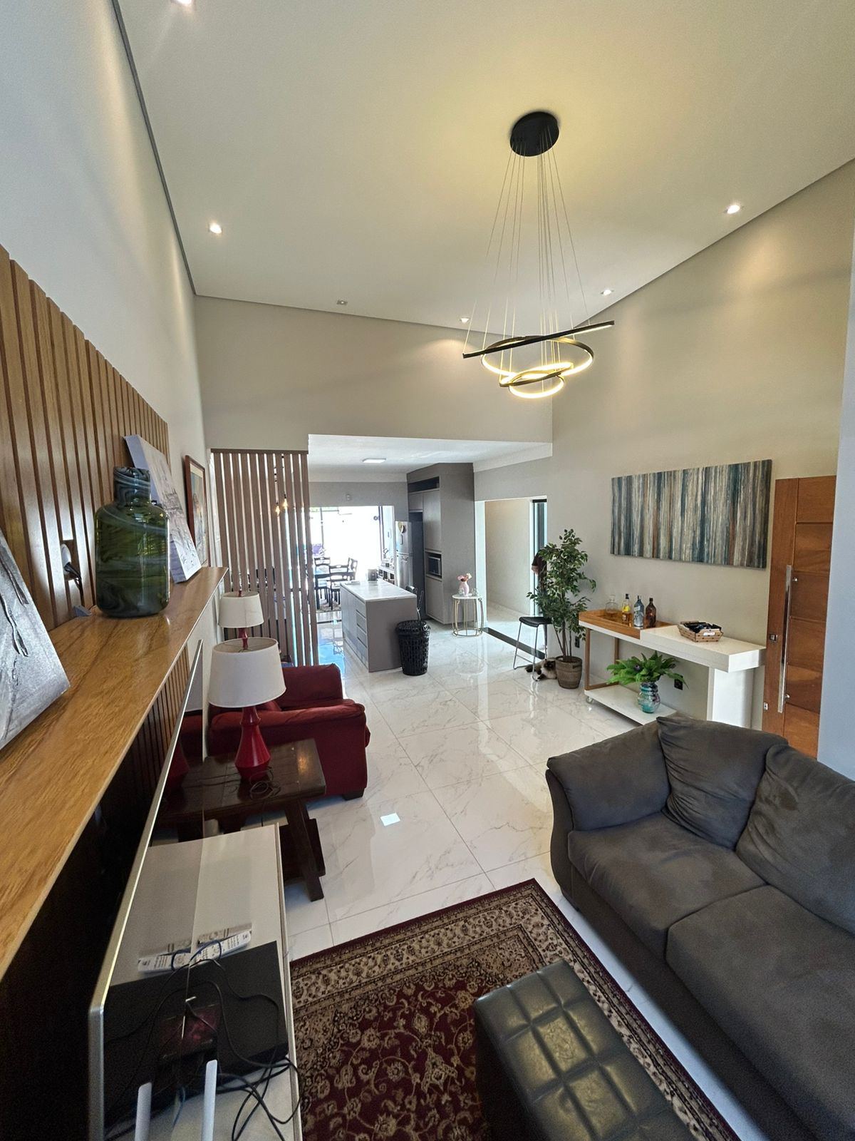 VENDA - Casa no Portal das Águas R$850.000