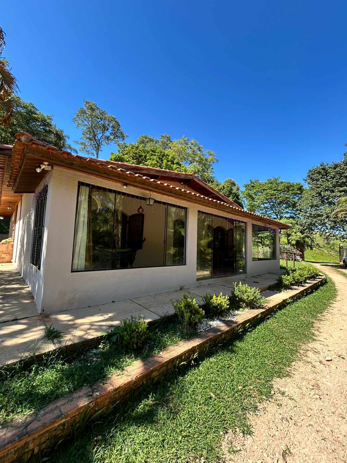 VENDA - Sítio em Amparo R$1.500.000