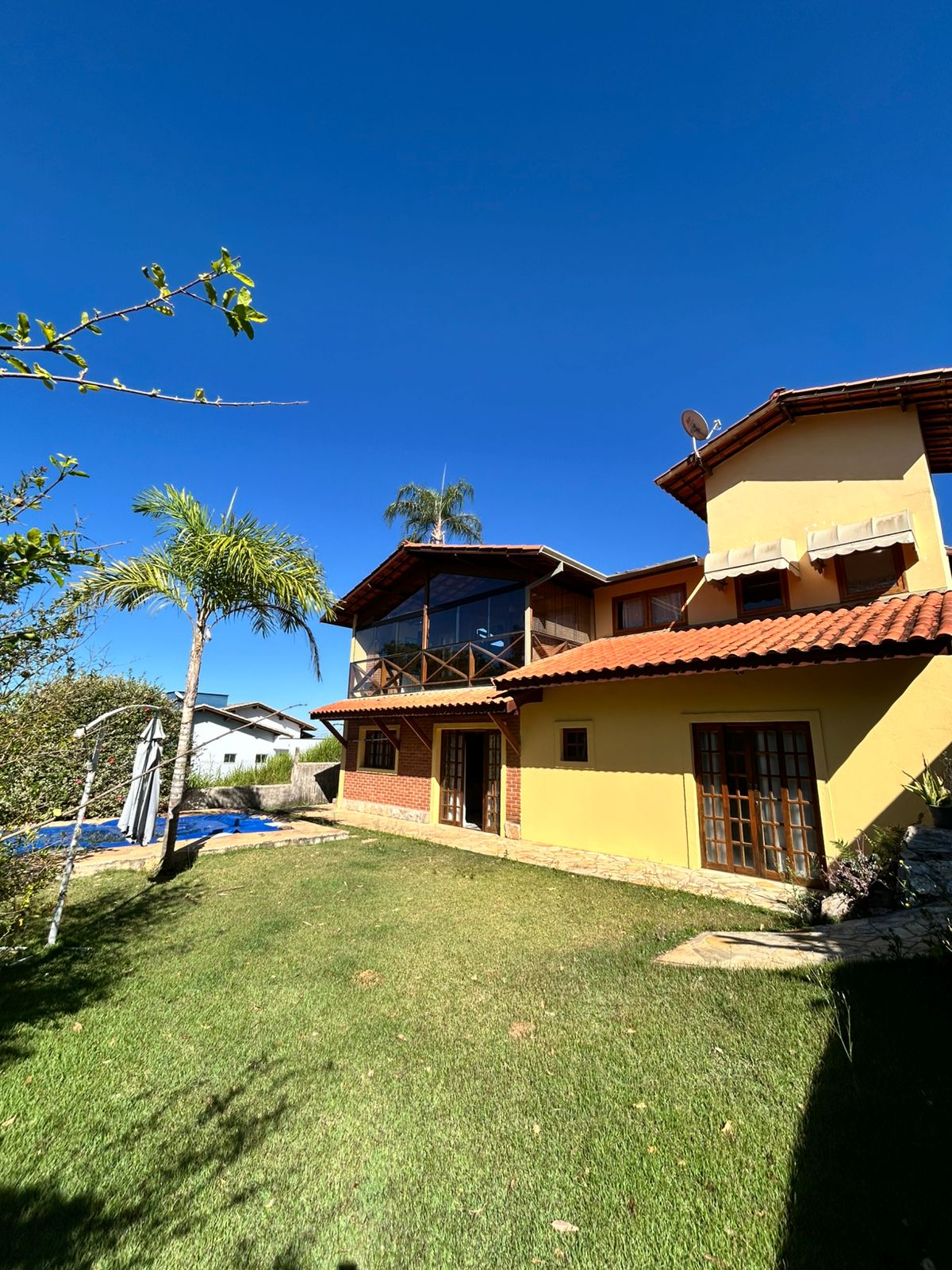 VENDA - Casa no Condomínio Orypaba R$1.040.000