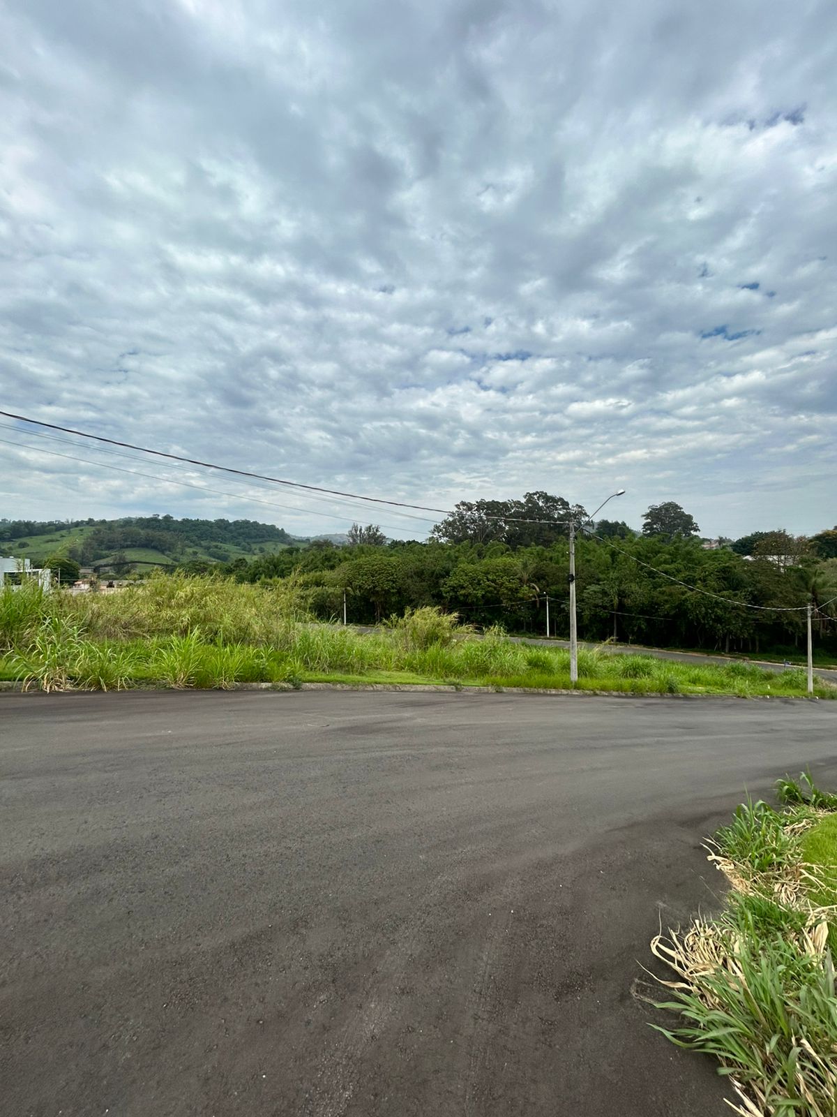 VENDA - 3 Terrenos em área Mista no Terras de Monte Alegre 