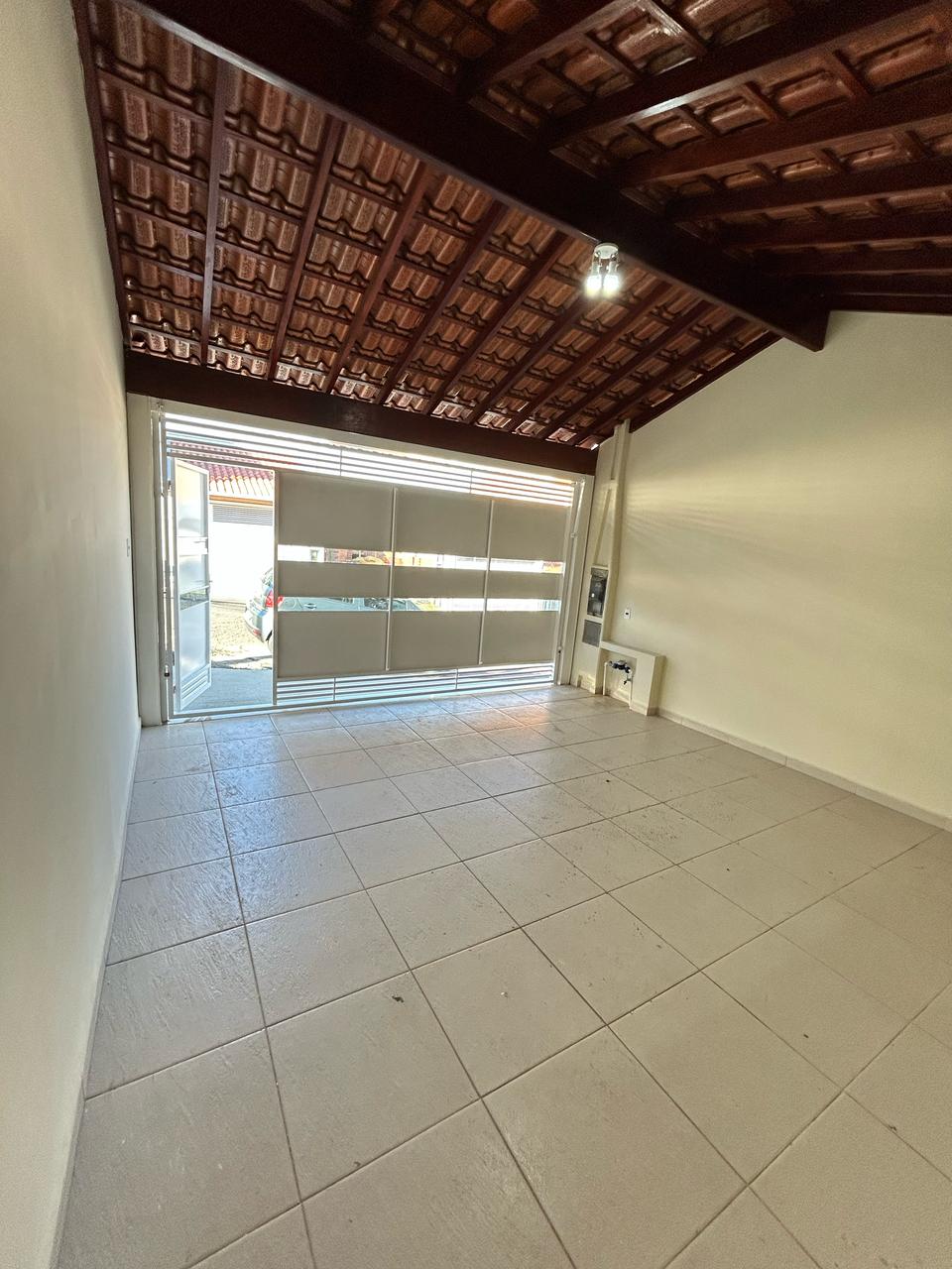 VENDA - Casa no Jd. Europa R$350.000