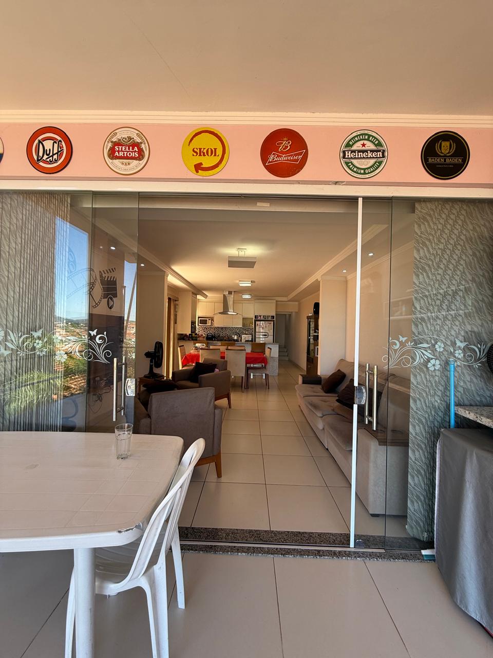 VENDA - Casa no Jardim América R$650.000