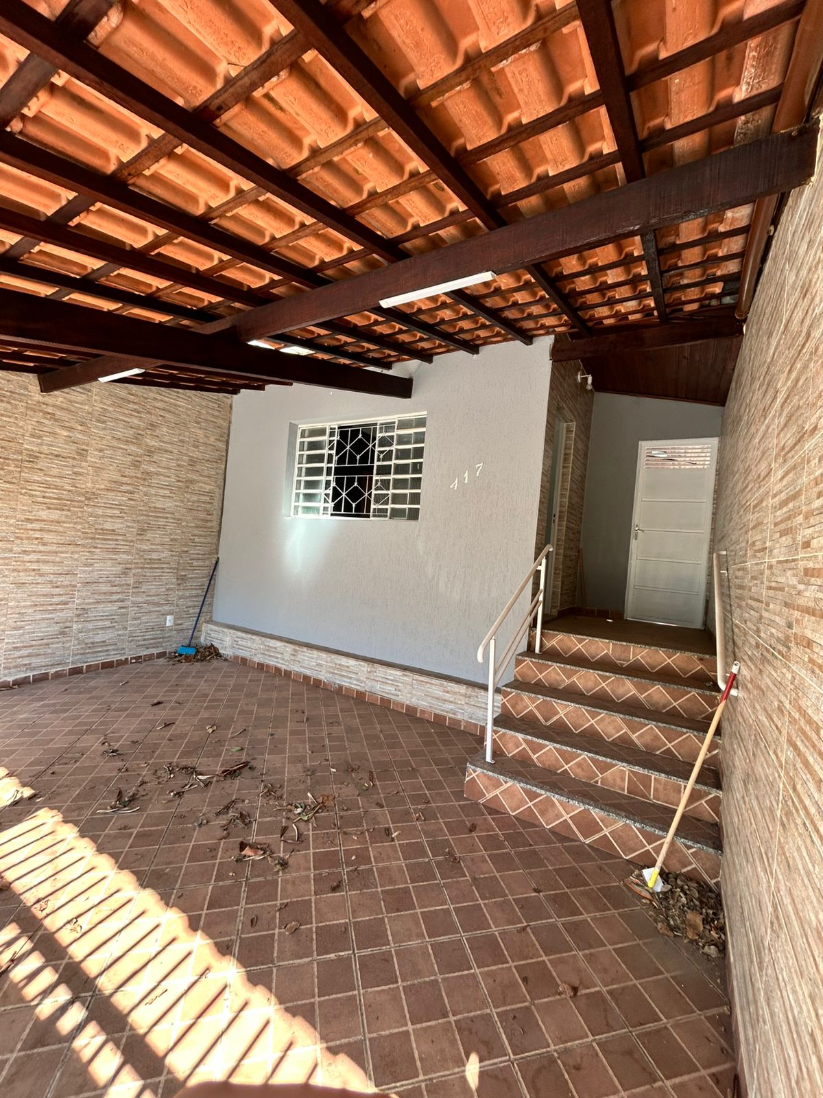 VENDA - Casa no Jd. Silmara R$490.000