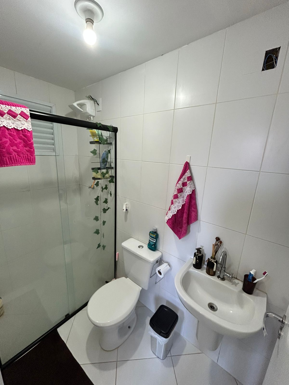 VENDA - Apartamento no Cidades de Itália I R$285.000