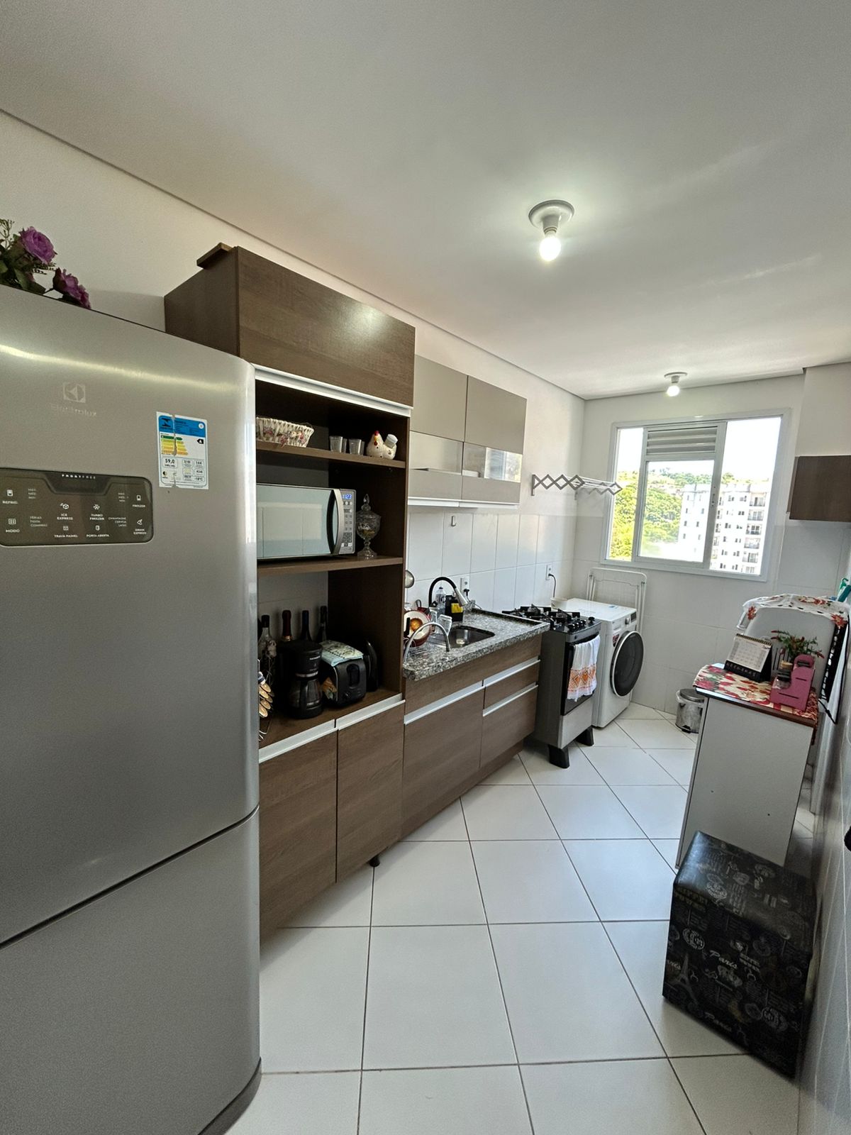 VENDA - Apartamento no Cidades de Itália I R$285.000