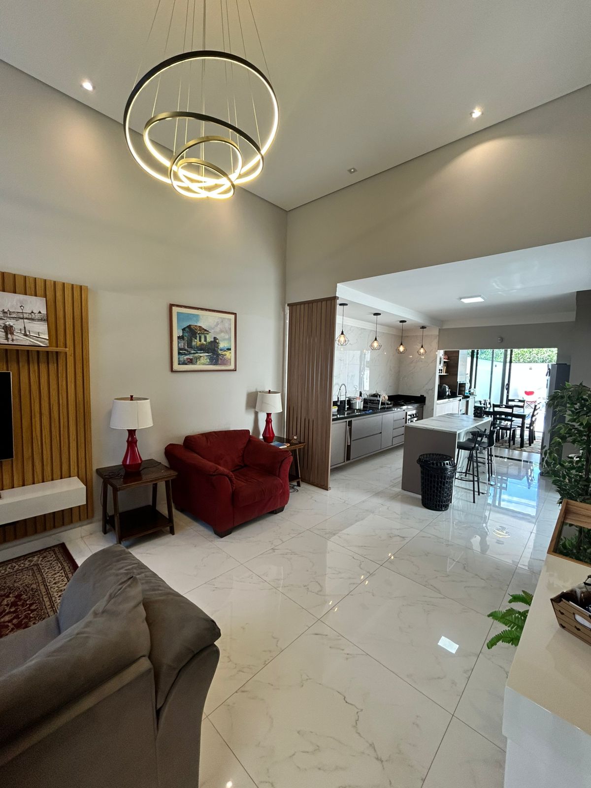 VENDA - Casa no Portal das Águas R$850.000