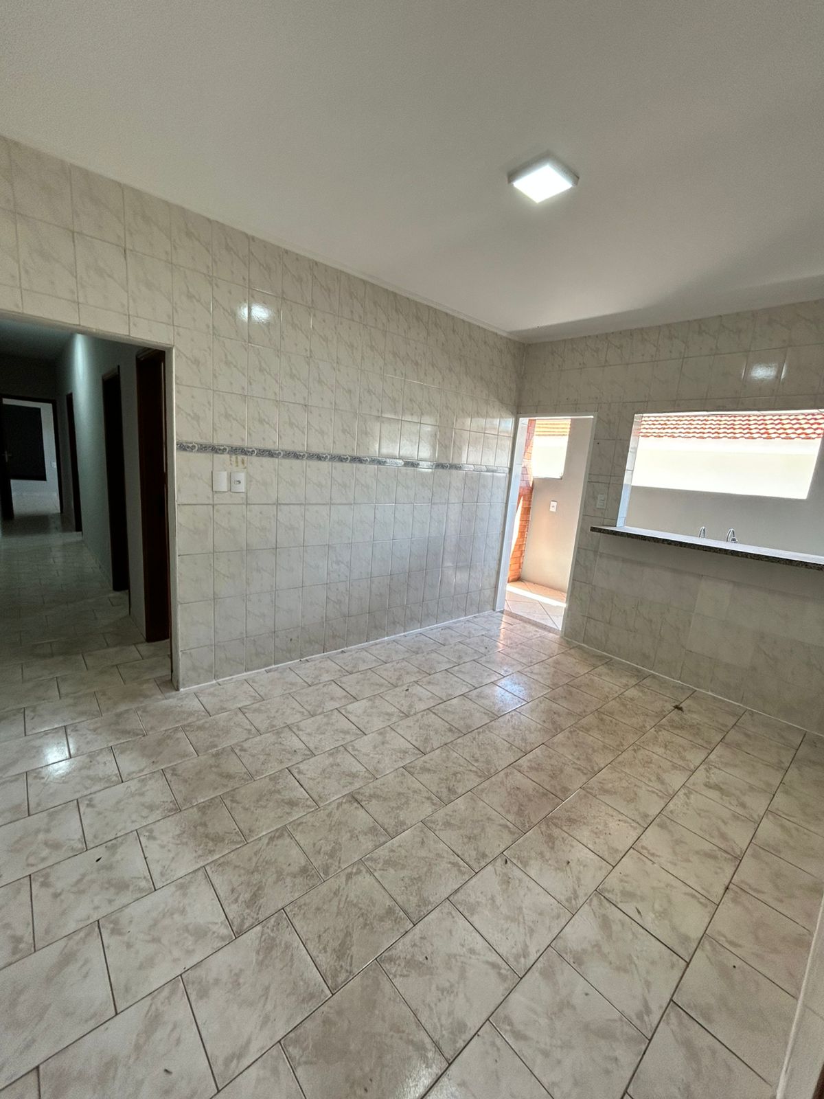 VENDA - Casa no Jd. Silmara R$490.000