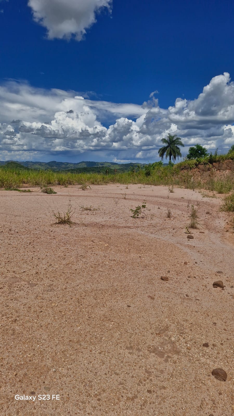 VENDA - Terreno em Arcadas R$220.000