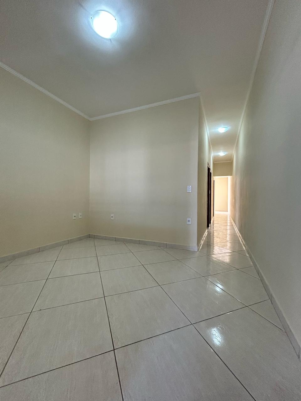 VENDA - Casa no Jd. Europa R$350.000