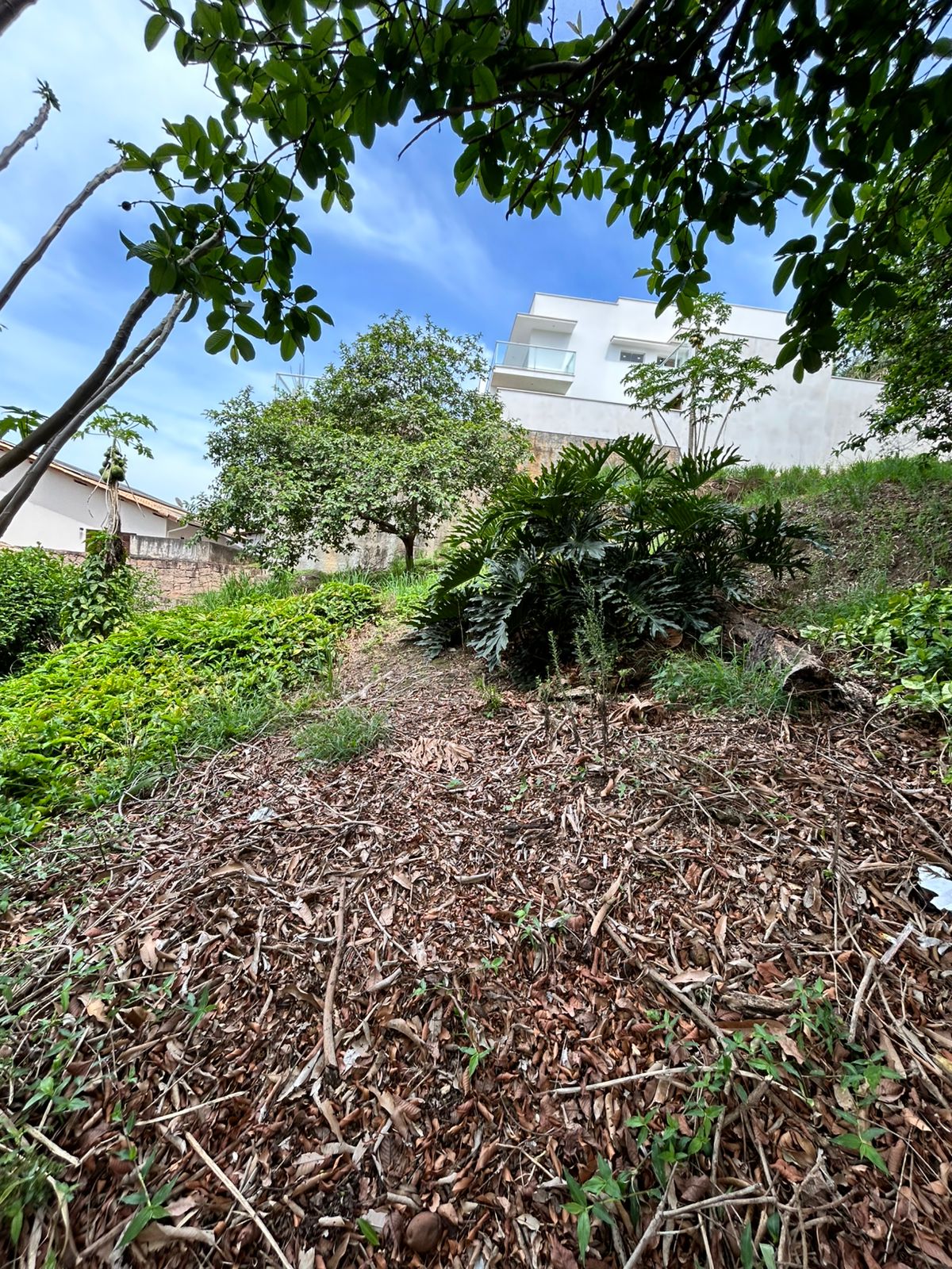 VENDA - Terreno no Condomínio Loureiro R$450.000