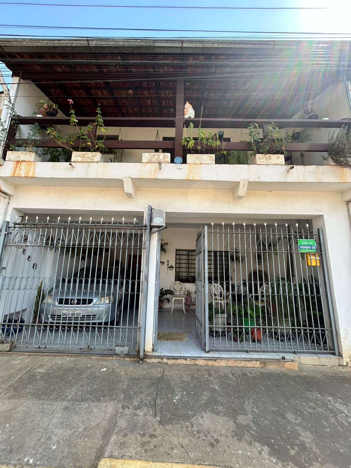 VENDA - Casa em Três Pontes R$550.000