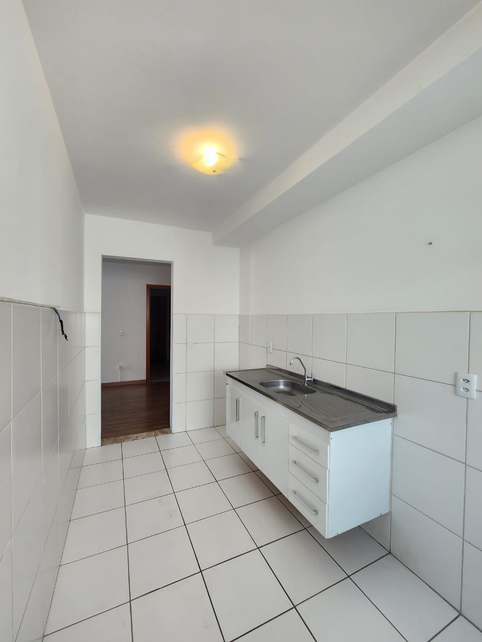VENDA - Apartamento no Euroville R$300.000
