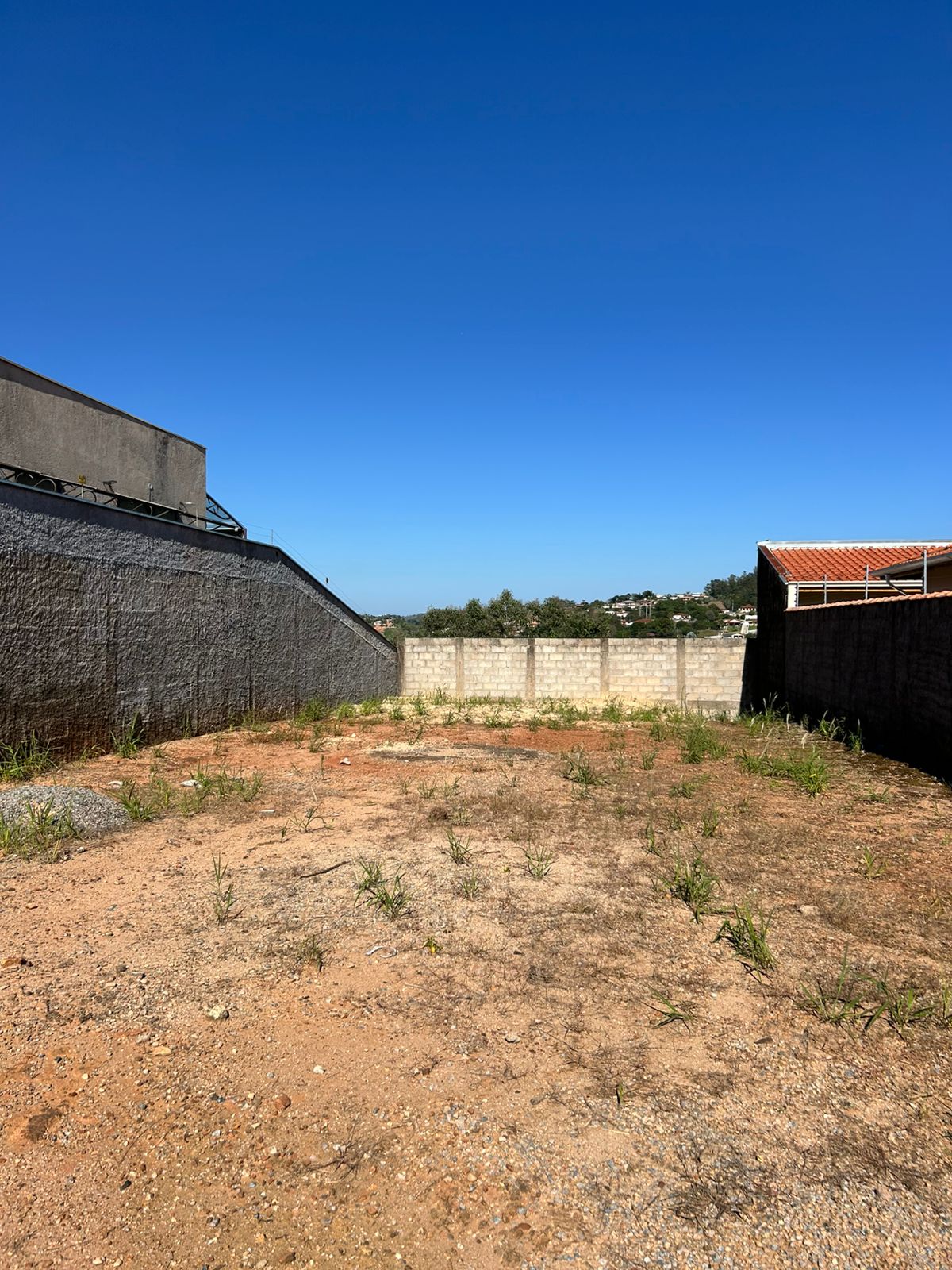 VENDA - Terreno plano no Terras de Monte Alegre R$170.000