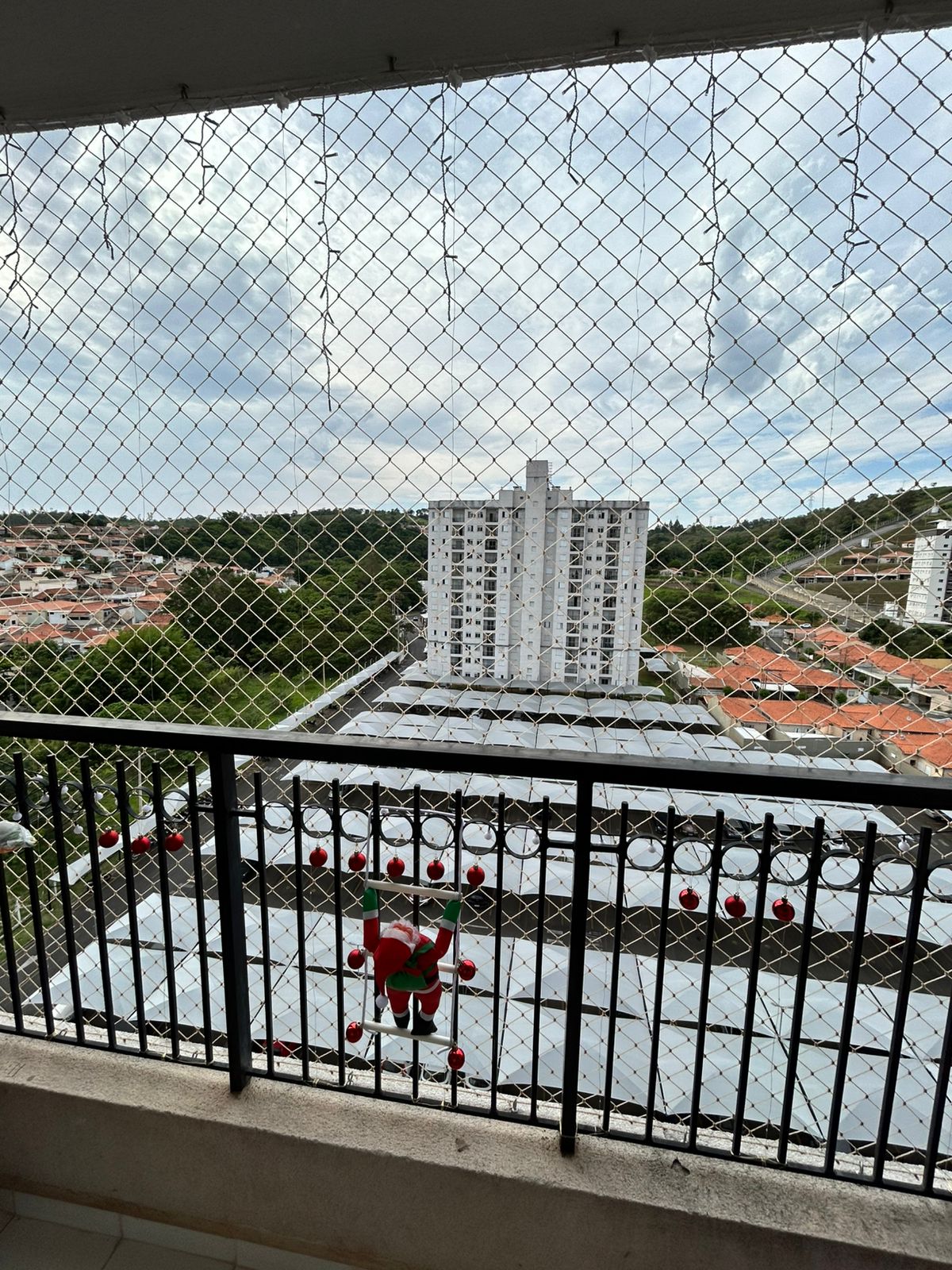 VENDA - Apartamento no Cidades de Itália I R$295.000