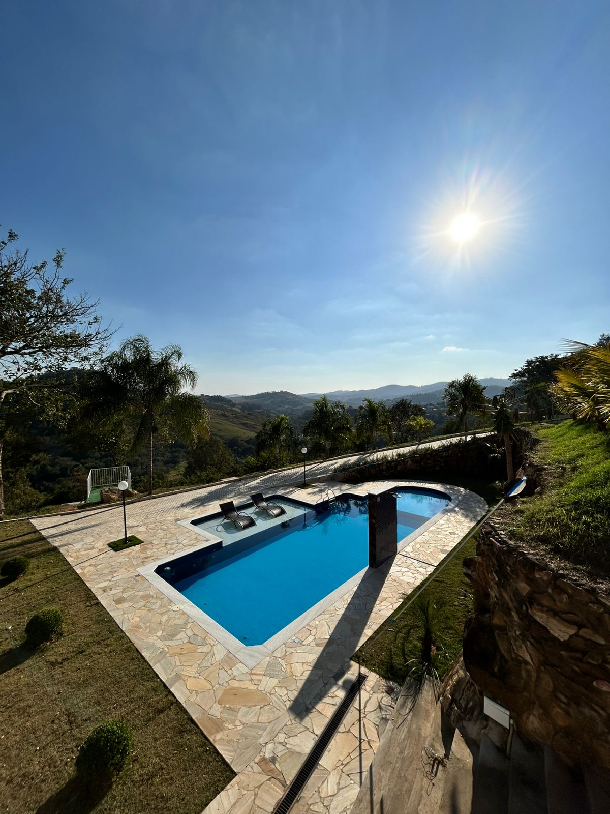 VENDA - Casa no Condomínio Orypaba R$6.500.000,00