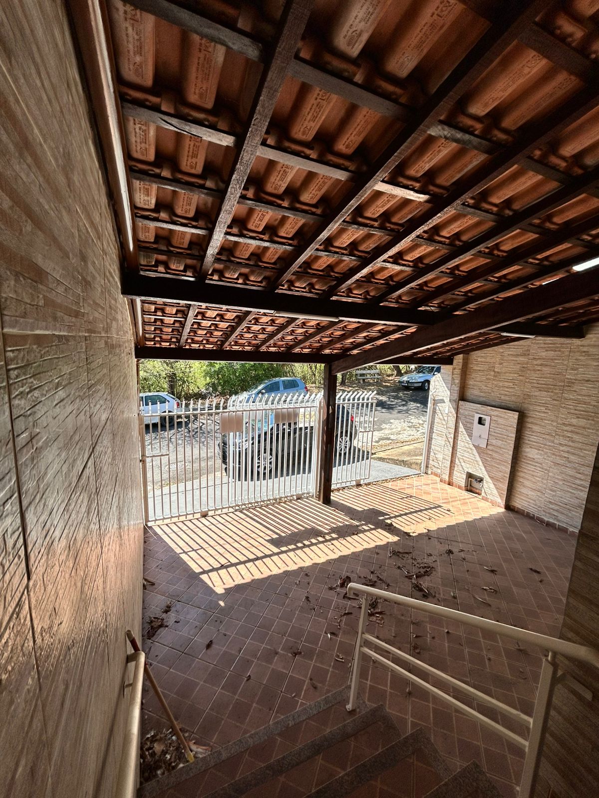 VENDA - Casa no Jd. Silmara R$490.000