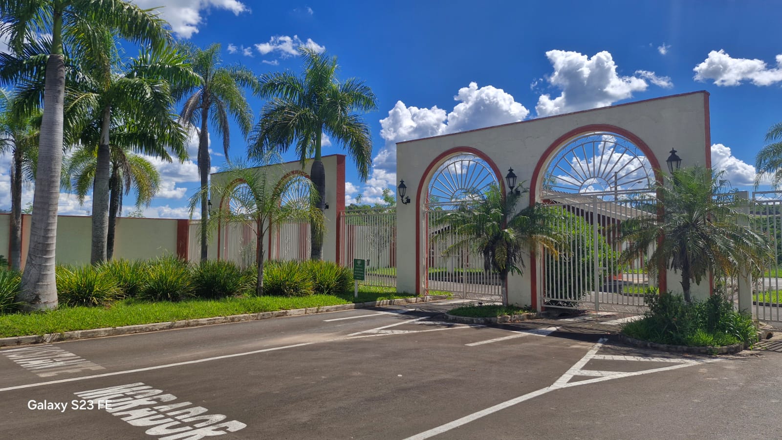 VENDA - Terreno em Arcadas R$220.000