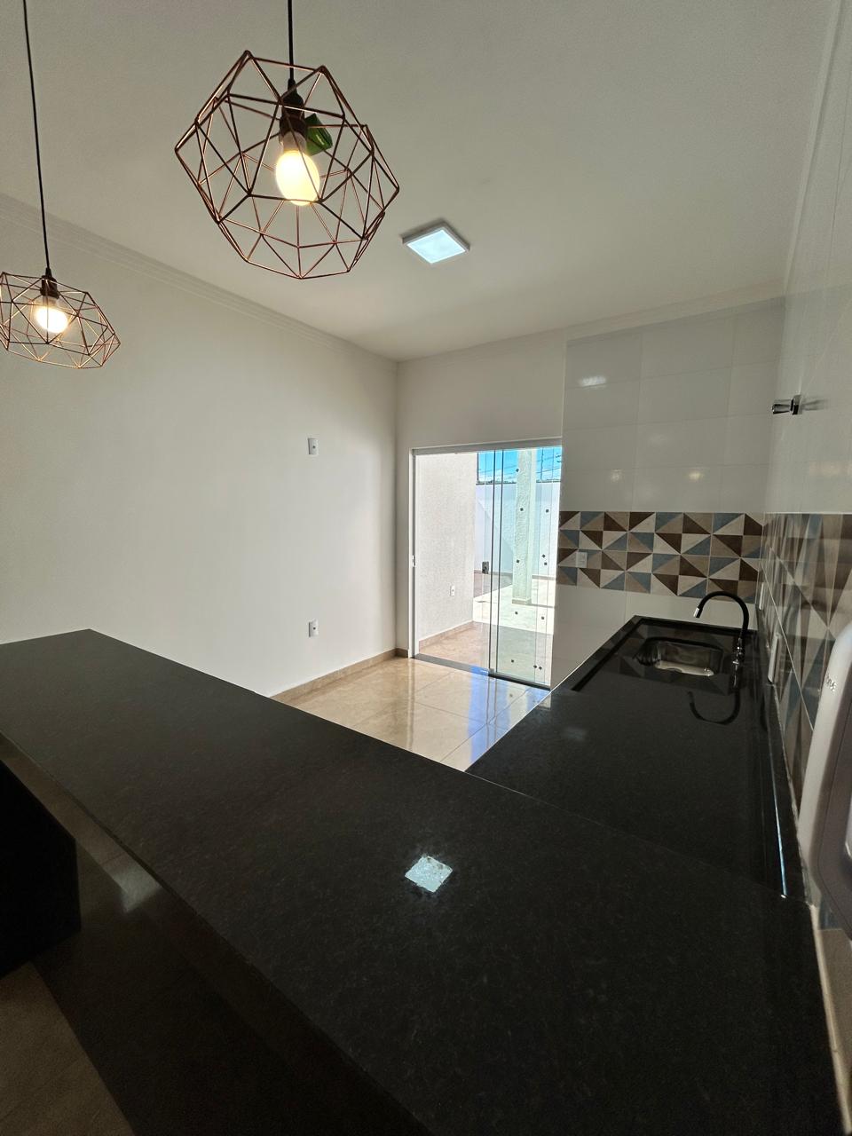 VENDA - Casa no Jd. São Gerônimo R$550.000