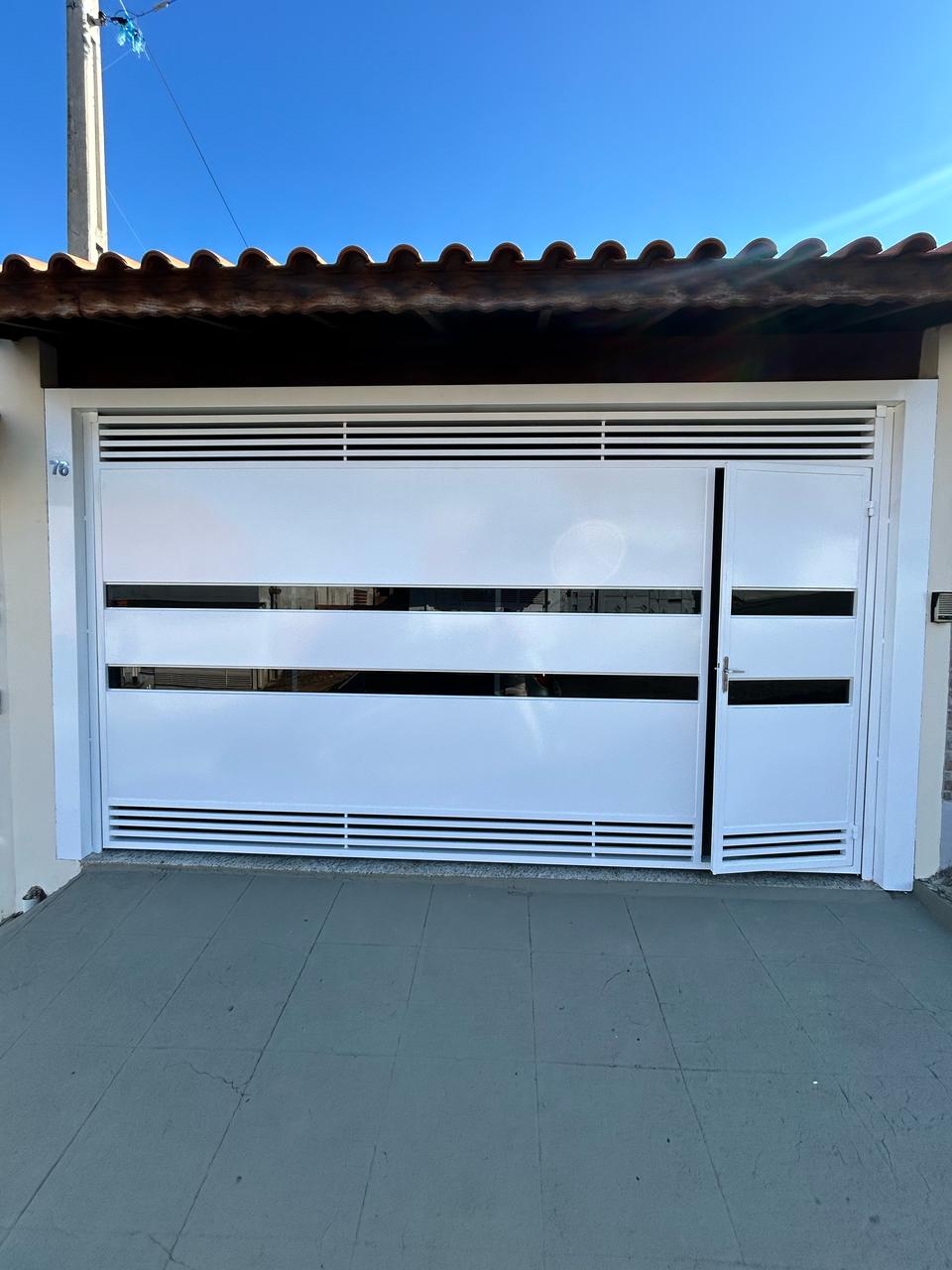 VENDA - Casa no Jd. Europa R$350.000