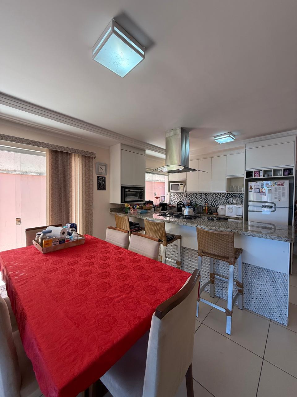 VENDA - Casa no Jardim América R$650.000