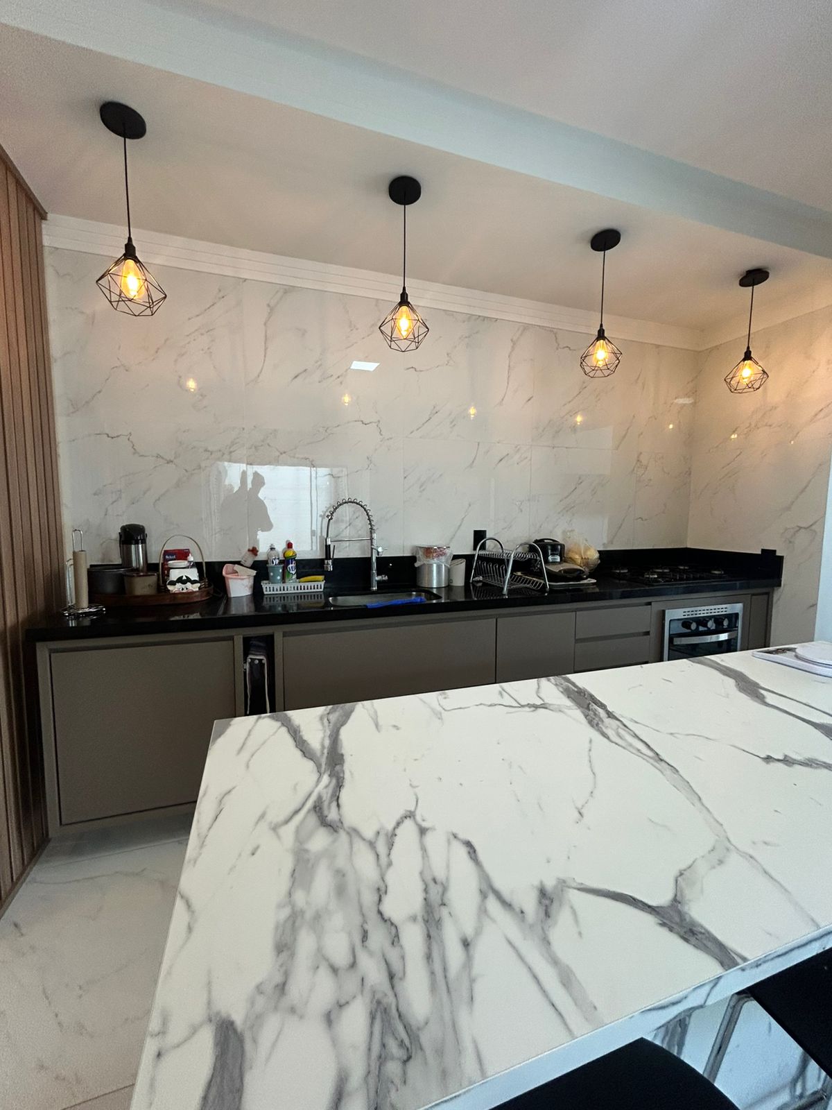 VENDA - Casa no Portal das Águas R$850.000