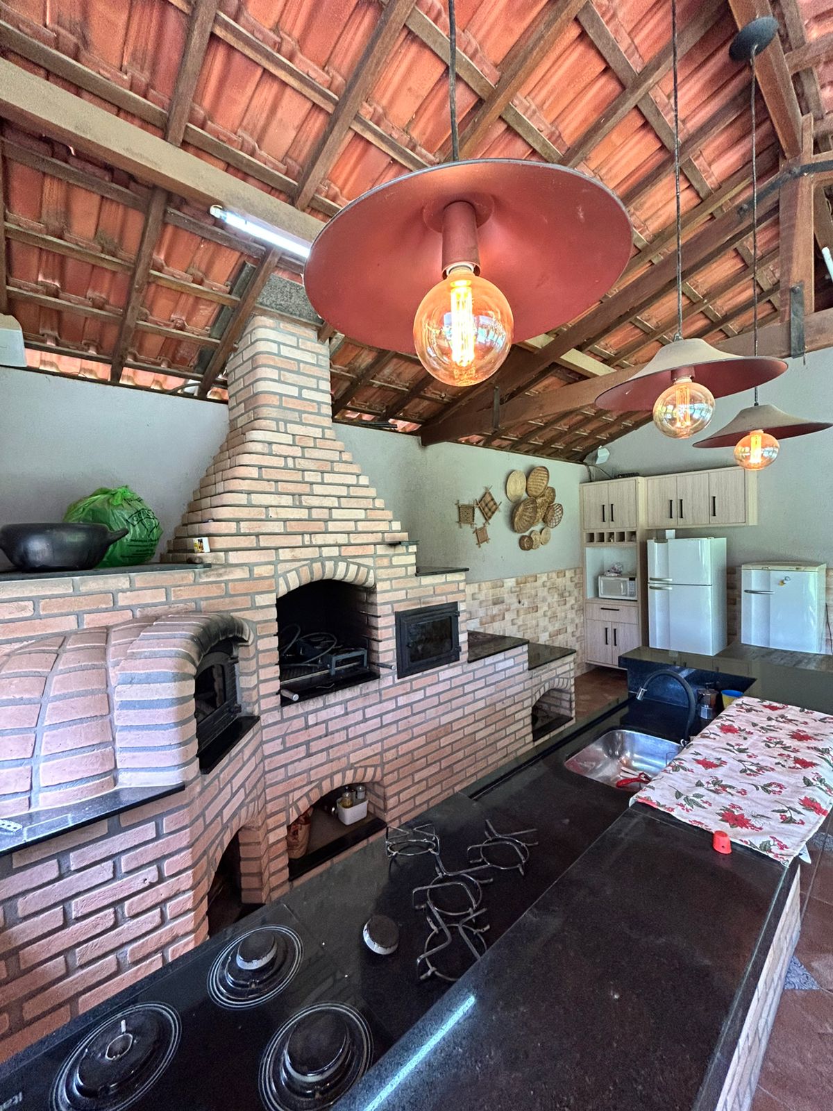 VENDA - Sítio em Amparo R$1.500.000