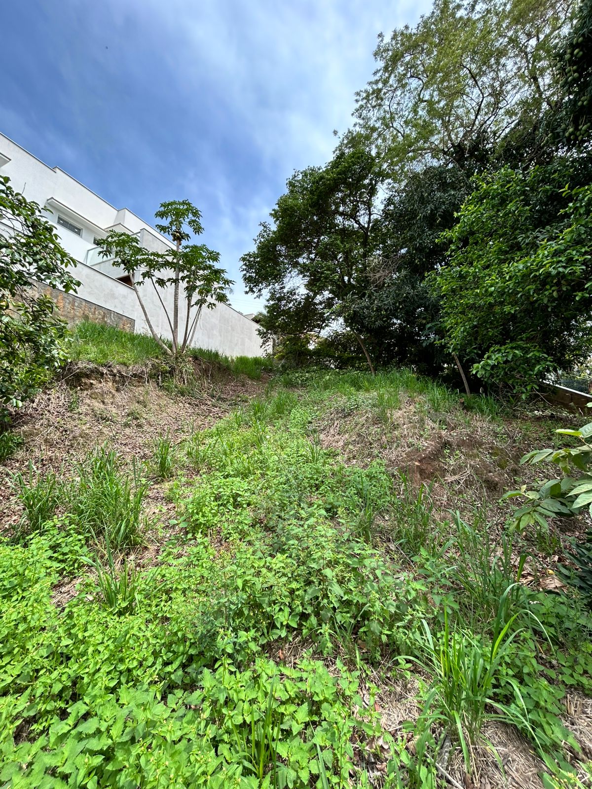 VENDA - Terreno no Condomínio Loureiro R$450.000