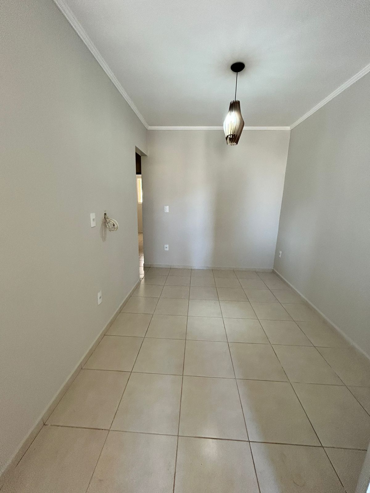 VENDA - Casa no Condomínio Jequitibá R$550.000