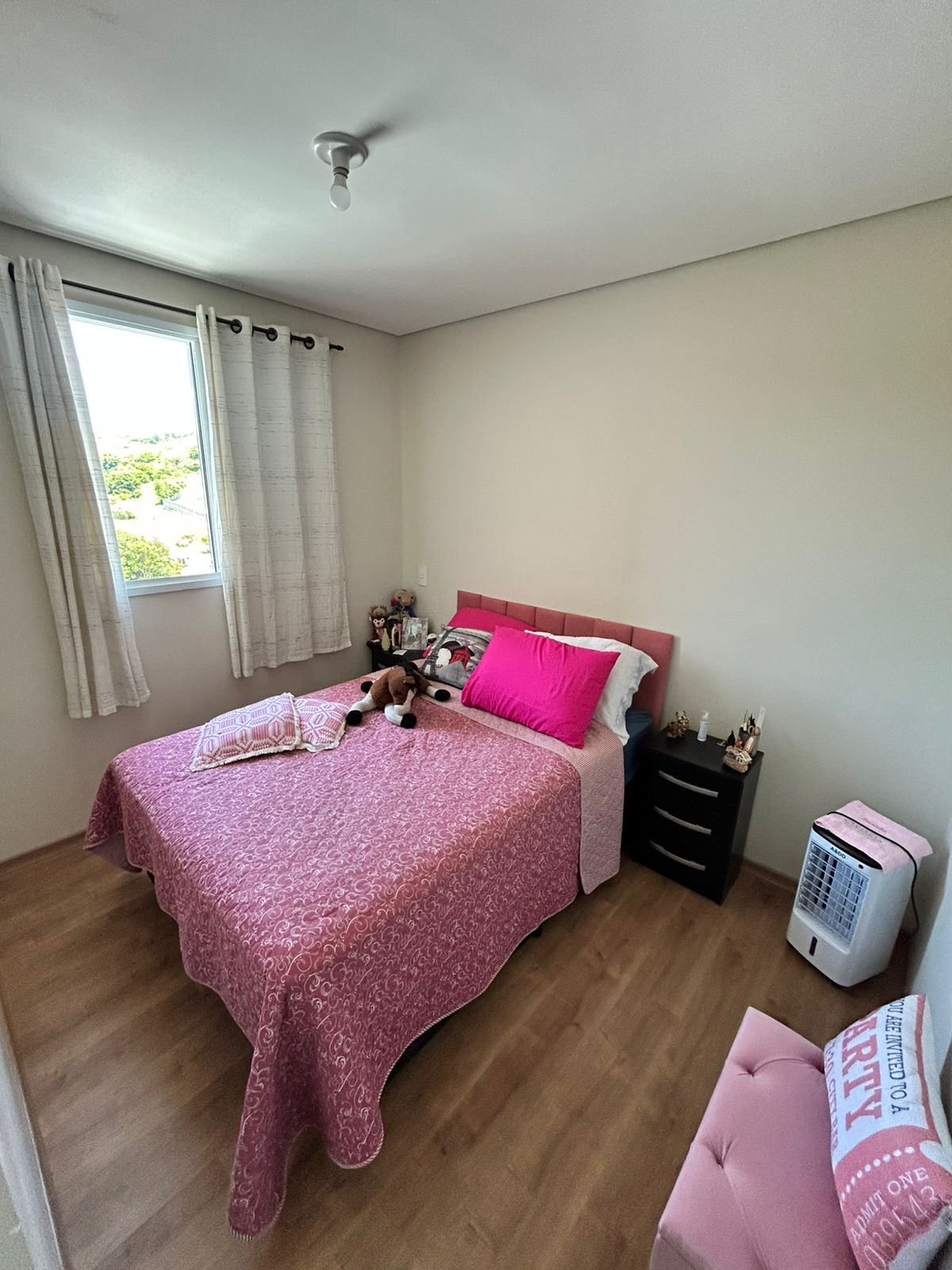 VENDA - Apartamento no Cidades de Itália I R$285.000