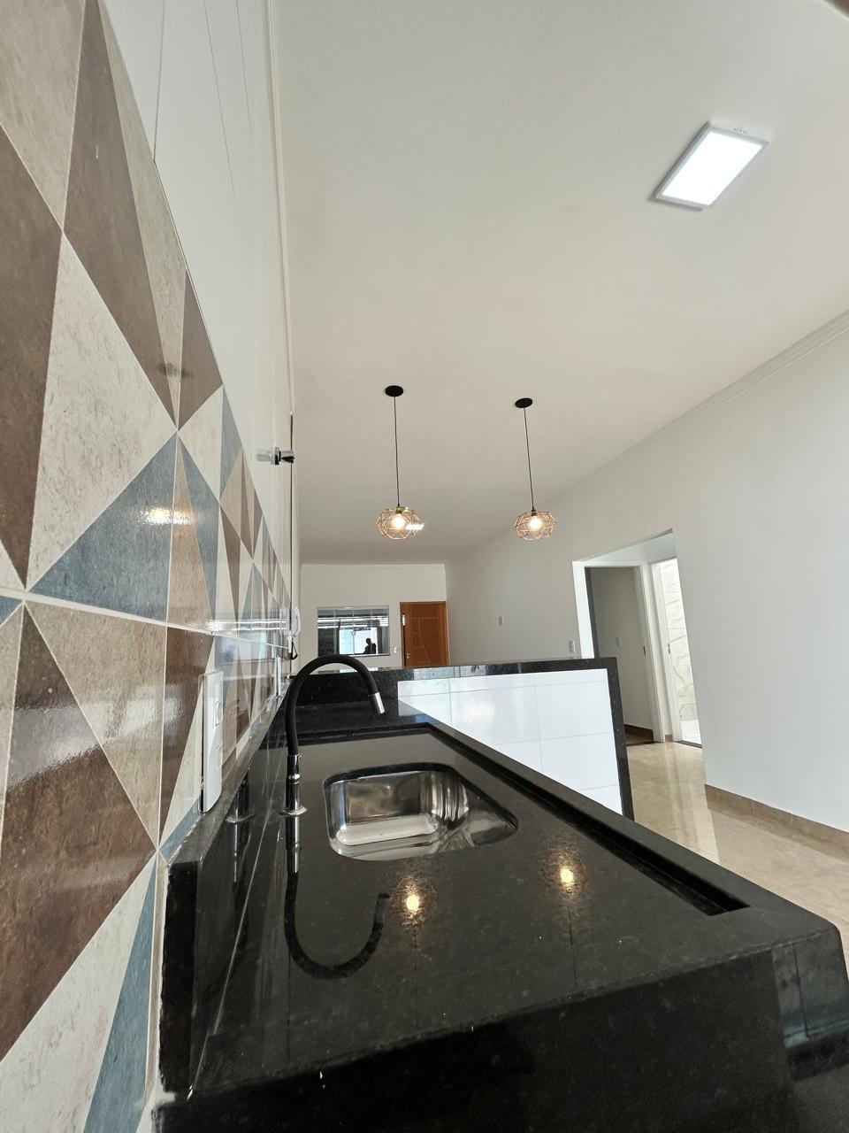 VENDA - Casa no Jd. São Gerônimo R$550.000