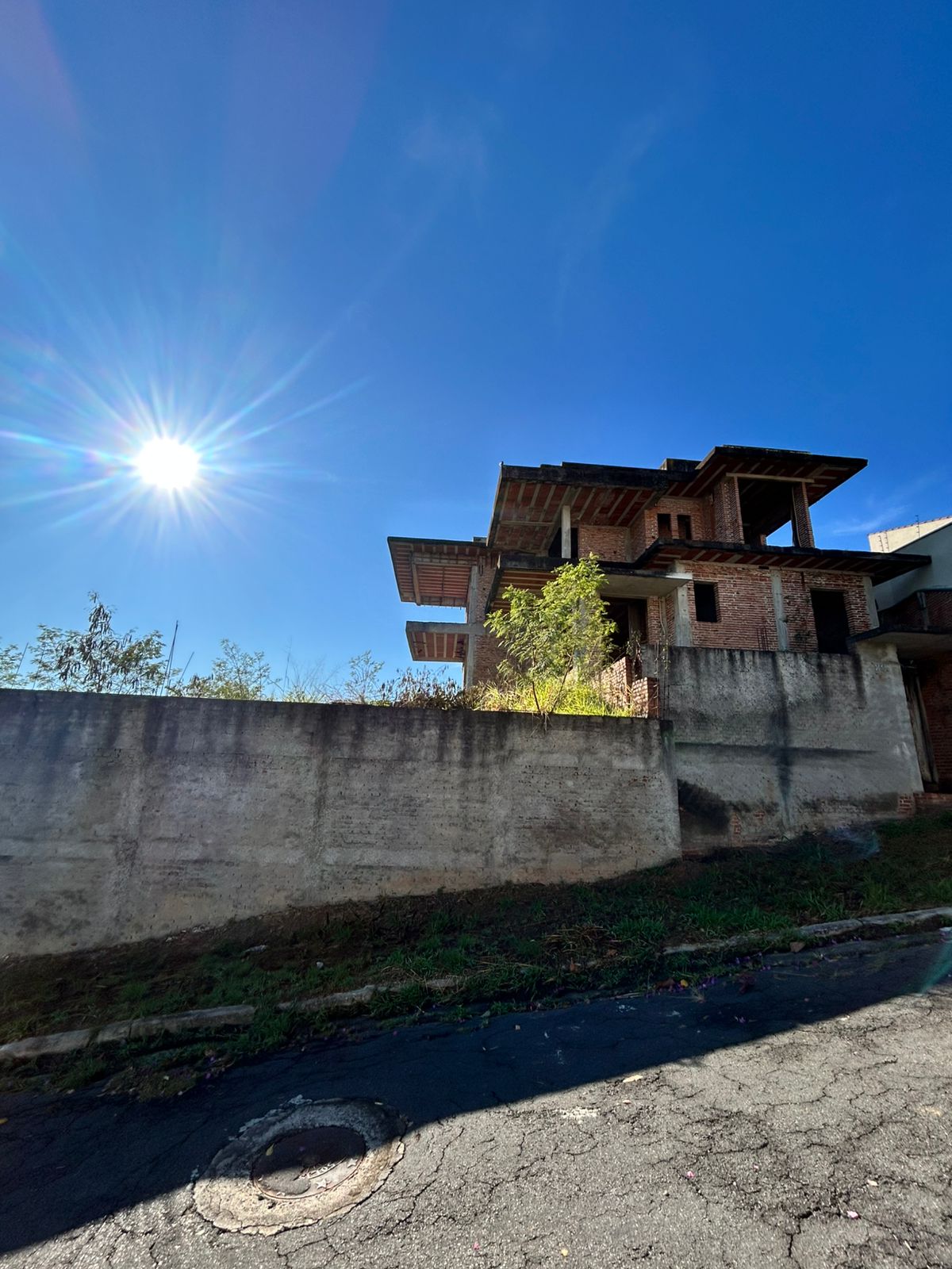 VENDA - Casa no Jardim Silvana R$1.250.000