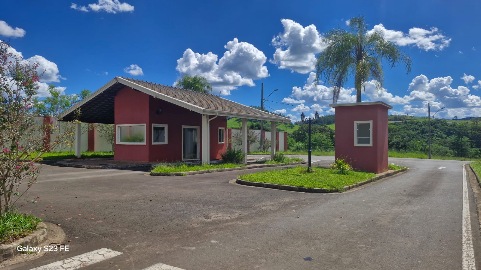 VENDA - Terreno em Arcadas R$220.000