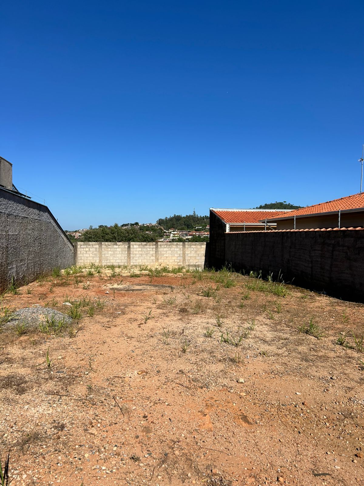 VENDA - Terreno plano no Terras de Monte Alegre R$170.000