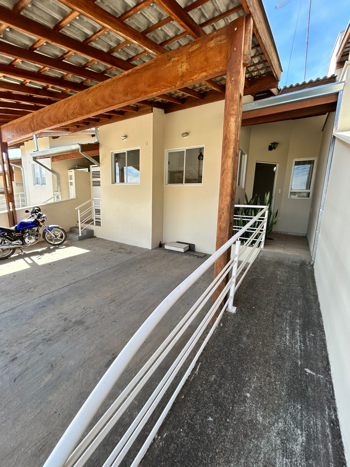 VENDA - Casa no Condomínio Jequitibá R$550.000