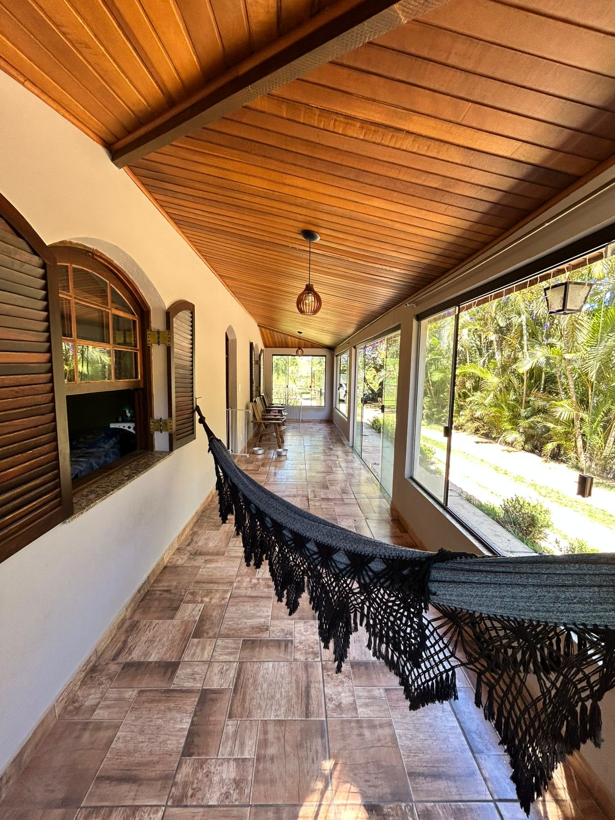 VENDA - Sítio em Amparo R$1.500.000