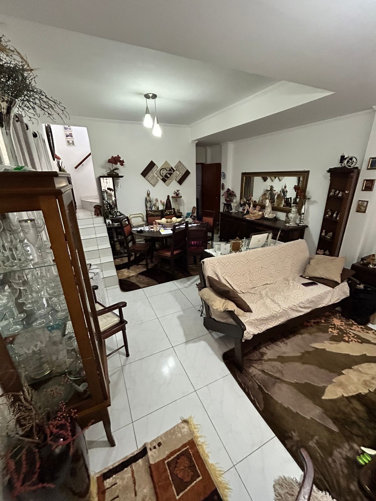 VENDA - Casa em Três Pontes R$550.000