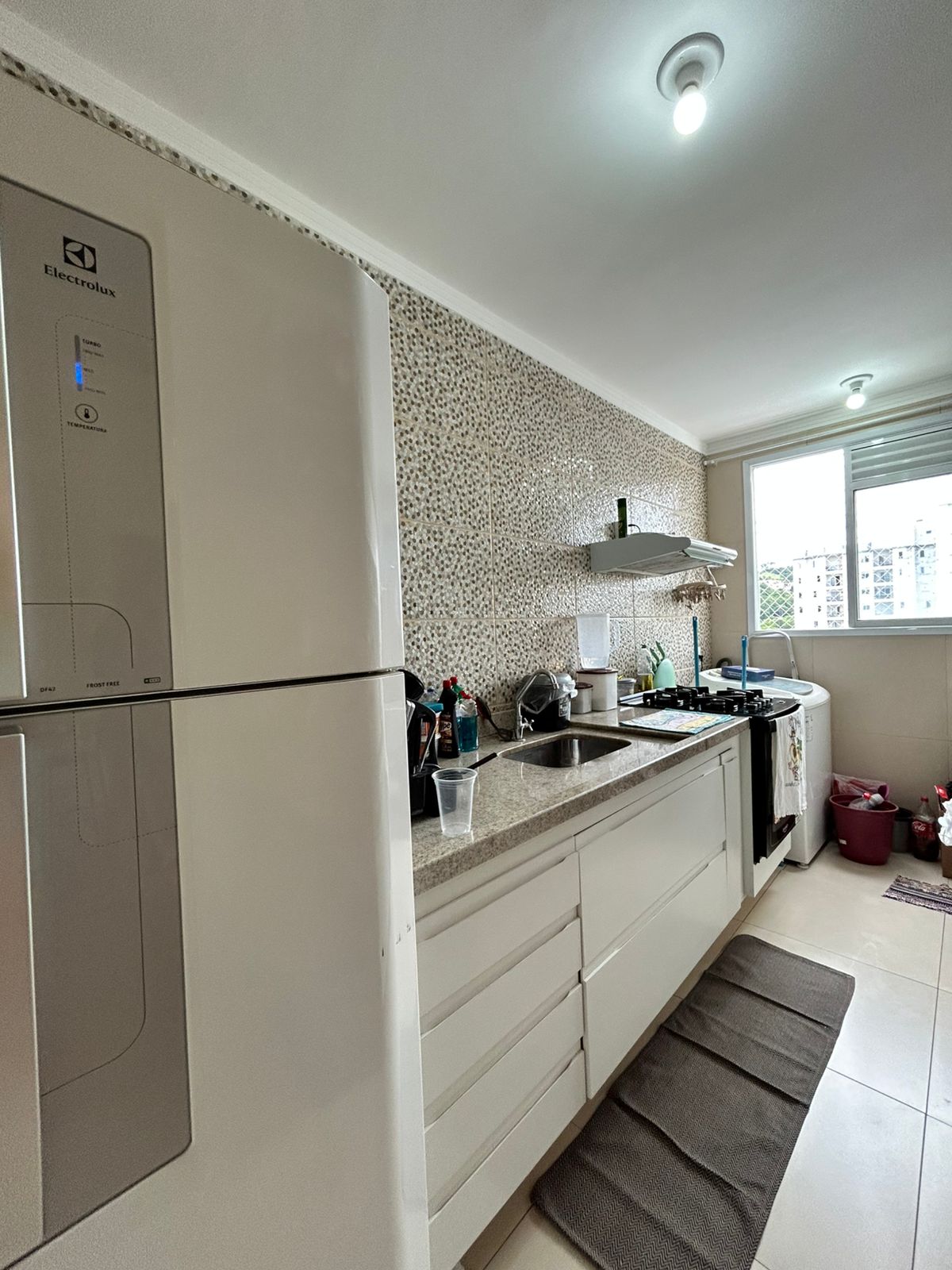 VENDA - Apartamento no Cidades de Itália I R$295.000