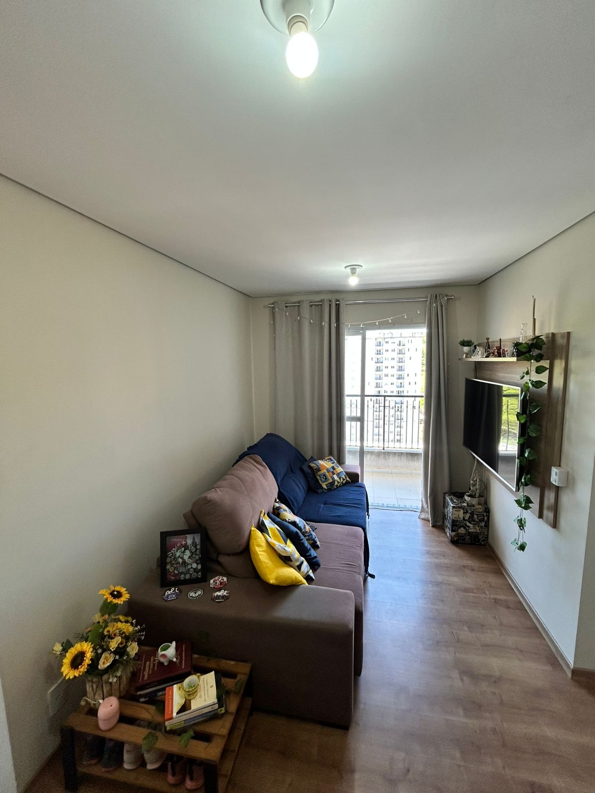 VENDA - Apartamento no Cidades de Itália I R$285.000